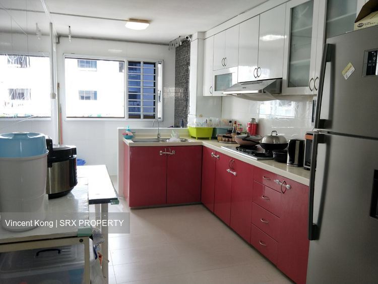 Bukit Batok Street 32 thumbnail photo
